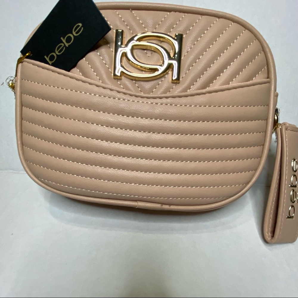 New:bebe bag